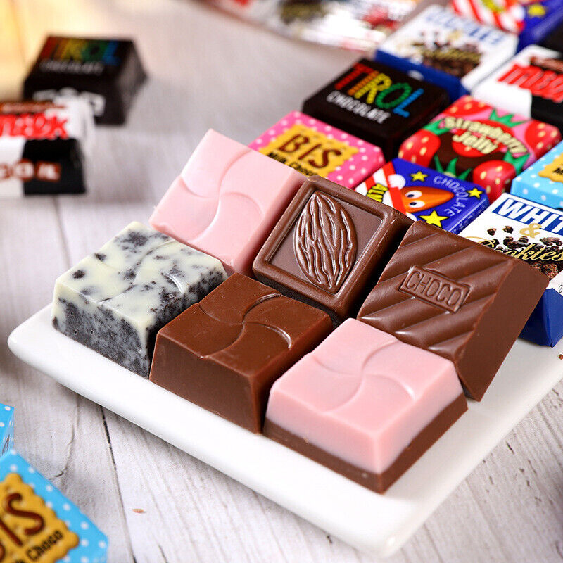 Holiday Gifts Tirol Matsuo Japan Imported Assorted Chocolate Gift Set Main image