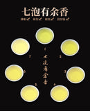 250g Tie Guan Yin Yijiangnan Tea High Mountain Vacuum Bag Tie Guan Yin Oolong