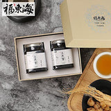 Fudonghai Yuling Cream 2 Bottles of 300G Gift Box with Longan Ginseng