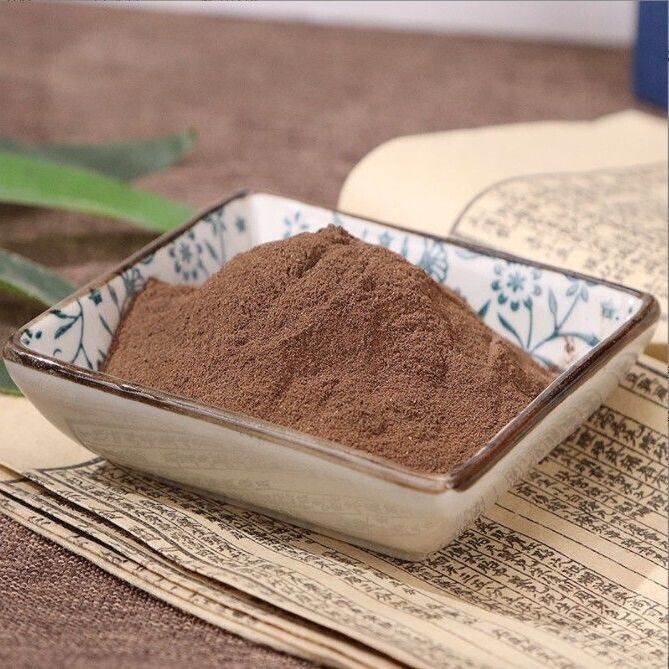 Authentic Cistanche Deserticola Powder  Chinese Herbs Broken Wall Fine Powder Secondary image