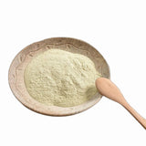 HELLOYOUNG Premium Freeze Dried Papaya Powder 250G -Pure, Strong Flavour, Taste