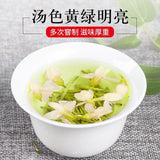 2023 New Natural Organic Jasmine Tea Strong Flavor Canned Jasmine Tea 125g