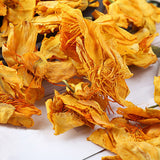 Authentic Goldthread Flower Tea Natural Herbal Drink Chrysanthemum Soothing Tea