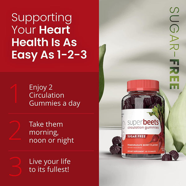 Beet Gummies Beetroot gummies Grape Seed Extract Gummy Snacks 60 Capsules