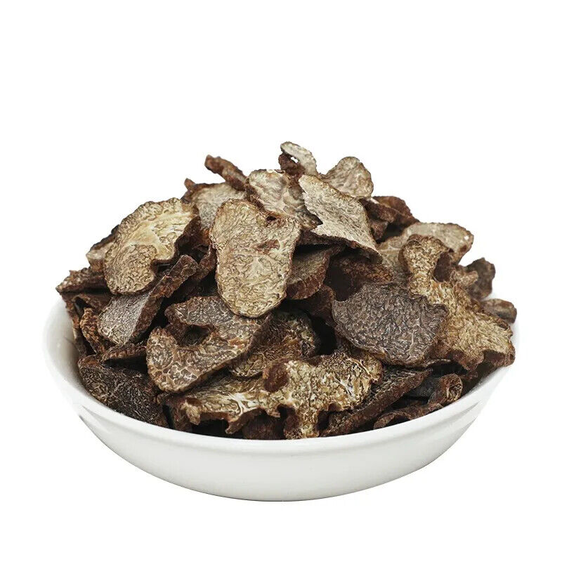 100g Bio getrocknete schwarze Wintertrüffel perigord truffle Tuber sinense Main image