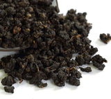 Taiwan Black Oolong Tea Loose Leaf 50g / 1.76oz Premium Grade Taiwan Black Tea