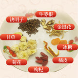 Premium Green Tea Natural Healthy Loose Leaf High Antioxidant Fresh Taste