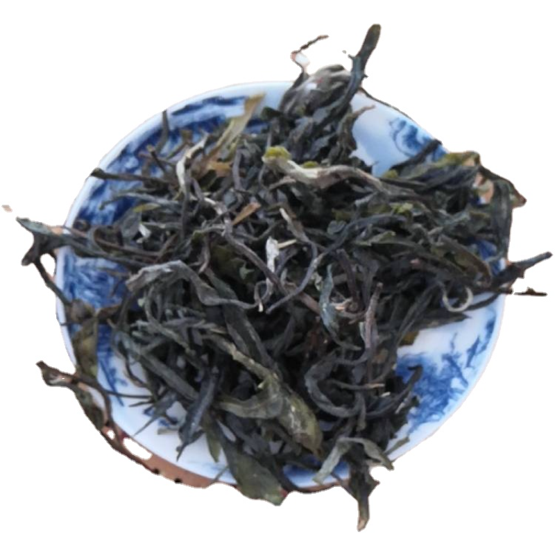500G Old Tree Puerh Loose Tea Own Ancient Tea Plantation Raw Ancient Tree Puerh Main image