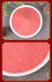 Beverage Ice Cream Baking Powder Dehydrated Freeze Dried Strawberry Powder