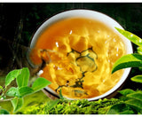2020 Yunnan Ancient Six Tea Mountains Raw Pu-erh Cake 357g You Le Shan