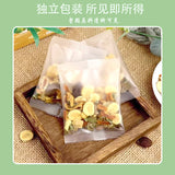 Luo Han Guo Fat Sea Pear Tea Combo for Health and Wellness