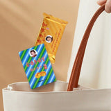 Golden Throat Lozenges -Mint, 6 Pills x 2 Plates, 8 Boxes, Soothing Throat Candy