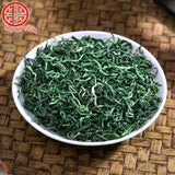 New Green Tea Early Spring Organic Green Tea China Huangshan Maofeng Tea