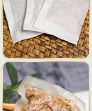 Licorice Dried Ginger Soup Healthy Herb Tea Bag 120g