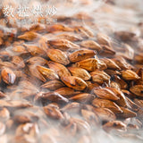 Black buckwheat yellow buckwheat tea whole grain buckwheat tea 400g