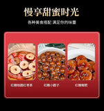 Yunnan Cane Sugar Blocks – Raw Brown Sugar for Tea