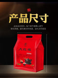 Oolong Tea Gift Bag New Tea Luxiang Type Dahongpao 500g Wuyi Mountain Tea