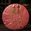 Iceland Wuzhai Puerh Tea Ripe Tea Cake Spring Tea Fermentation 357g/12.59OZ