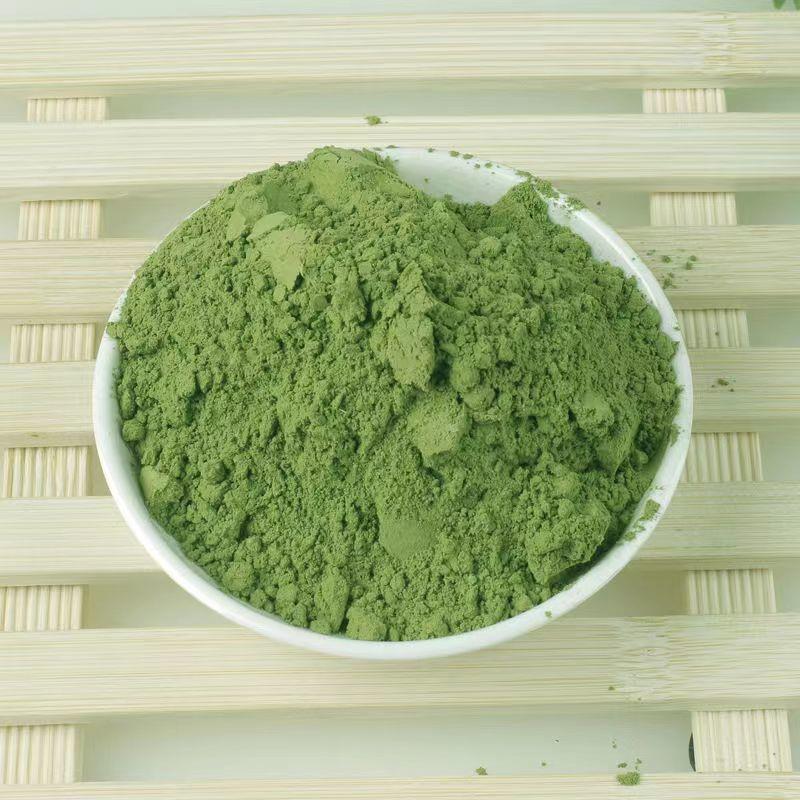 250g Natural high-quality Moringa Oleifera Leaf Powder Superfood Multi Vitamin Secondary image