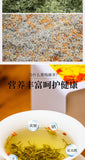 Premium Laifeng Vine Tea Zi Jin Tujia Berry Purple Jade Selenium Tea