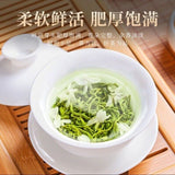 2025 Jasmine Snowfall Guangxi Tea Long Lasting Rich Aroma for Tea Lovers