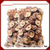 Wild Shiitake Mushrooms Dried Wholesale Bulk Fresh Aroma Cooking Ingredients
