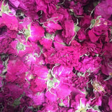 Dried Flowers Health Flower Tea Origin Shandong Pingyin Large Rose Petals