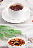Rose Black Sugar Ginger Tea Healthy Herb Tea Bag 250g/8.8oz
