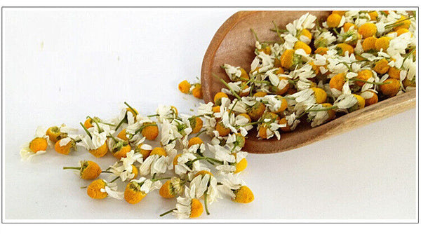 Bulk chamomile chamomile dried flowers chamomile petals flower foam 17.6oz