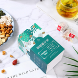120g Chrysanthemum Cassia Seed Tea Bag Burdock Tea Honeysuckle Chrysanthemum Tea