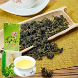 JinXuan Milk Oolong Tea 250g Green Tea Milk Oolong Superior Health Care Milk Tea