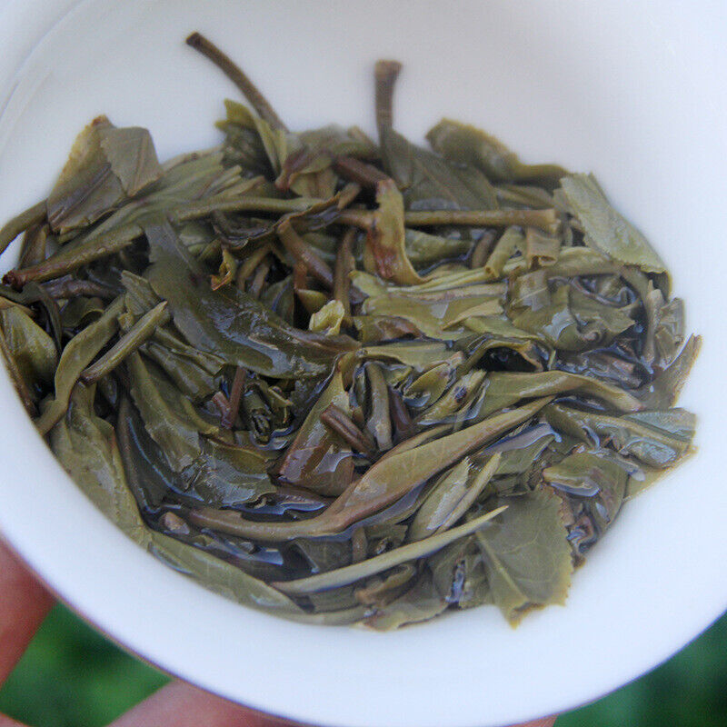 Pu'er Cha Tea Chen Xiang Tea  Tea 357g/12.59oz Puerh Tea Cake Old Banzhang Tea