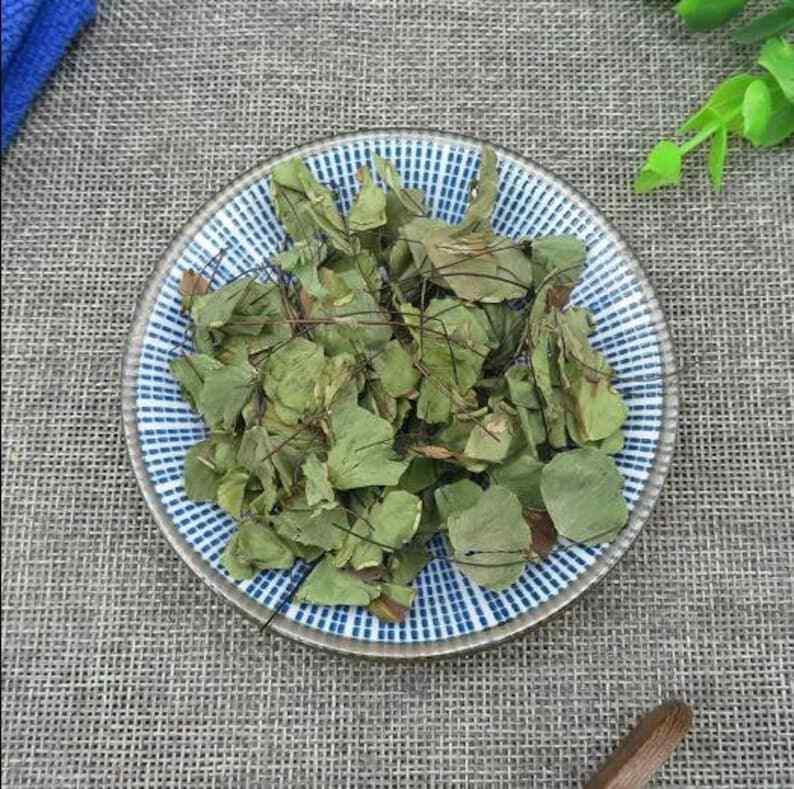 Organic Dried Adiantum Capillus-veneris, Maidenhair Fern, Tie Xian Cao Secondary image