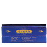 300g Cha Tea Tea Pillar Tea Leaves Gold Bar Spring Tea Ancient Tree Pu-erh Tea