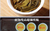 2021 Yi Wu Luo Shui Dong Raw Pu-erh Cake 200g Premium Sheng Puer