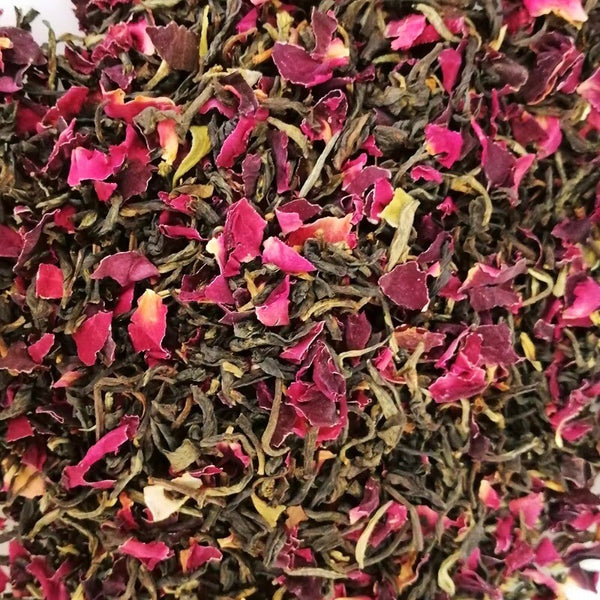 Beauty tea Puer Detox Tea Instant Flavored Herbal Caffeine Powder High Quality