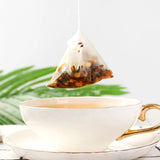 150g/30 Bags Healthy Herb Tea Bag 12 Flavored Chrysanthemum and Cassia Seed Tea
