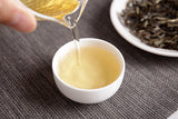 500g Yunnan Pu-erh Tea Wu-erh Mountain Trees Pu-erh Raw Tea Big Leaf Seeds Tea