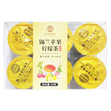 Ceylon Apple Lemon Tea True Fruit Grain Fruit Tea Flower Grass Combination Tea