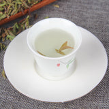 Wild Purple Buds Tea Yunnan Ancient Tree Purple Buds Puerh Raw Tea 500g