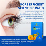 Africa Goji Berry Tea Blend Chrysanthemum Cassia Seed Eye Bright Herbal Tea