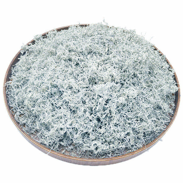 Premium Laifeng Selenium-rich Vine Tea in Small Jar Zhangjiajie Berry Tea