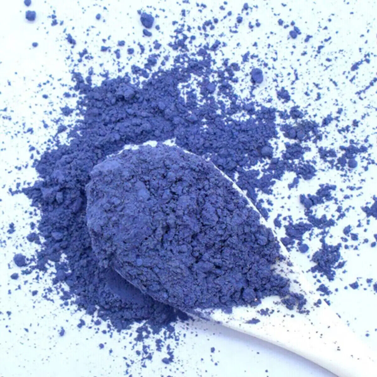 100% Pure Water Soluble Food Grade Blue Matcha Butterfly Pea Flower Powder Main image