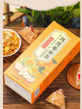 160g Chen Pi Ginger Rice Tea Fried Ginger Rice Tea Infusion Ginger Silk Rice Tea