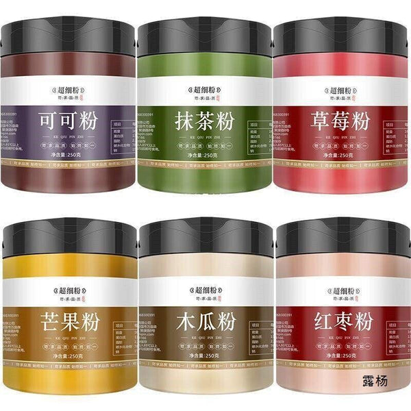 Cocoa Powder Matcha Powder Baking 0 Fat Chocolate Drink Pure Matcha