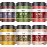 Cocoa Powder Matcha Powder Baking 0 Fat Chocolate Drink Pure Matcha