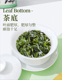 Authentic Anxi Tie Guan Yin Oolong Tea Premium Light Aroma Fresh Loose Leaf