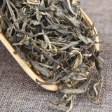 500g Bulk Organic Cha Tea Health  Ancient Tree Top Pu-erh Tea Green Tea