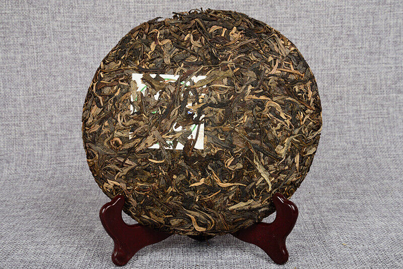 Yunnan Tea Pu-erh Raw Tea Cake 357g Raw Tea Cake Healthy Drink