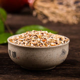150g Herbal Tea Red Beans Barley Tea Organic Gorgon Chi Xiao Dou Hongdouyimicha